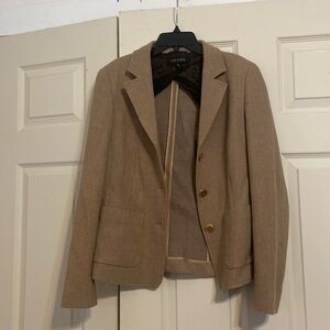 Escada wool jacket/blazer